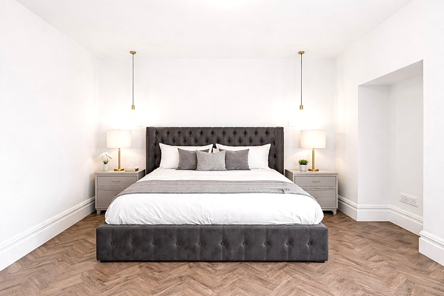 Additional image 4 of 1 Bed Flat, Cathedral Road, CF11, N1 7GU