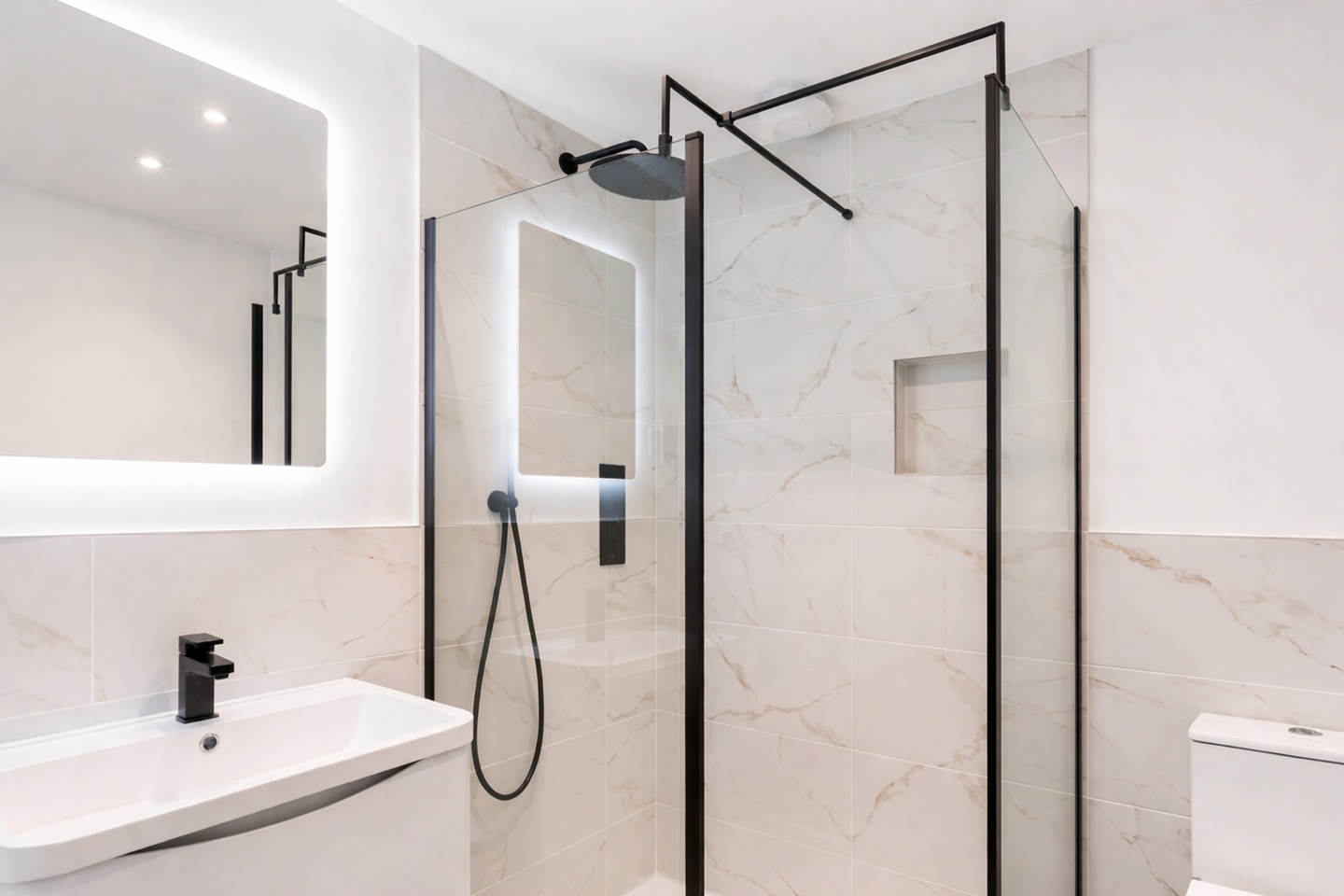 Additional image 5 of 1 Bed Flat, Cathedral Road, CF11, N1 7GU