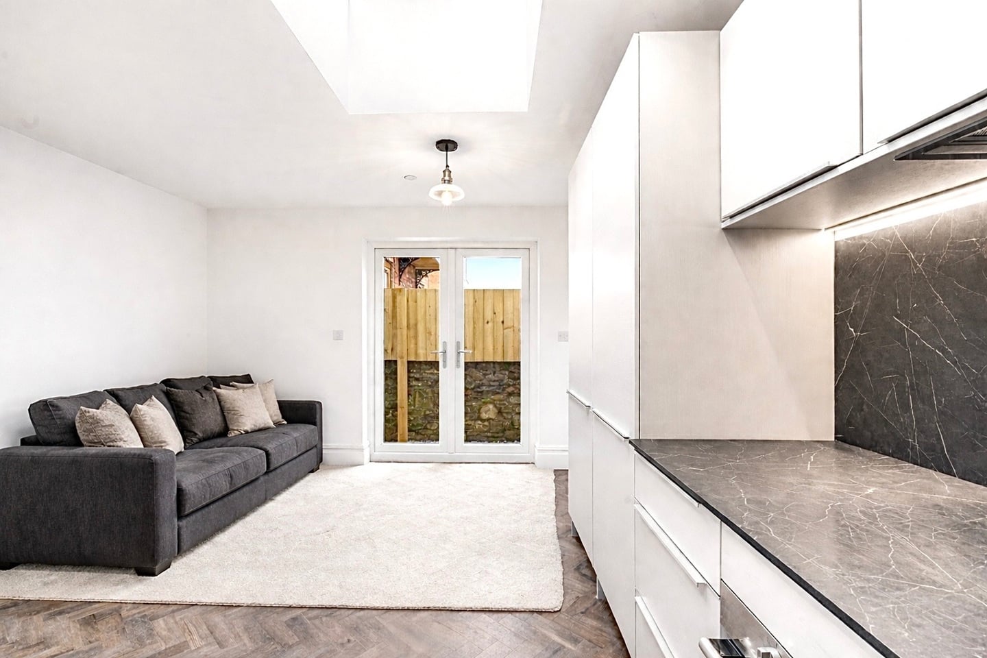 Additional image 2 of 1 Bed Flat, Cathedral Road, CF11, N1 7GU