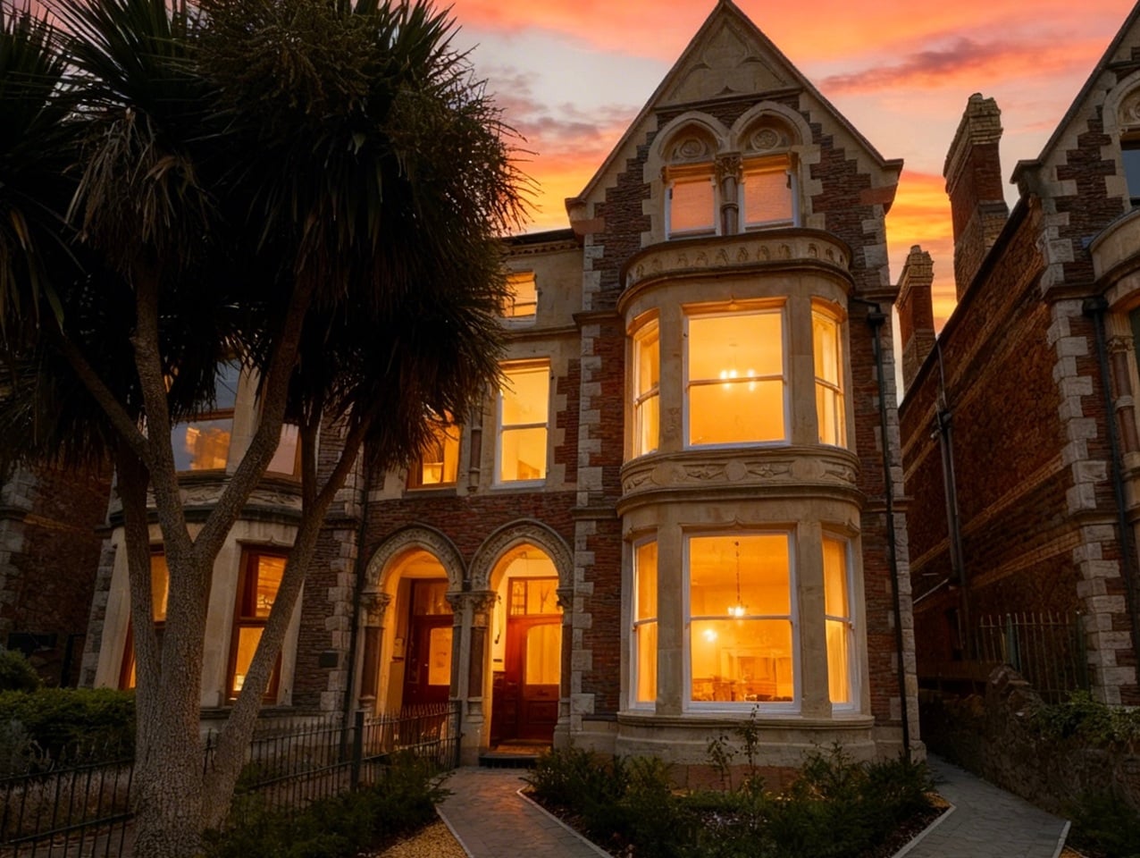 1 Bed Flat, Cathedral Road, CF11, N1 7GU