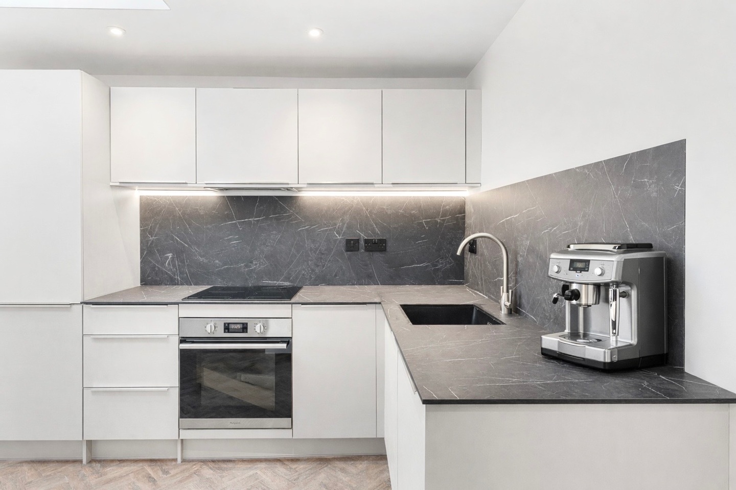 Additional image 3 of 1 Bed Flat, Cathedral Road, CF11, N1 7GU