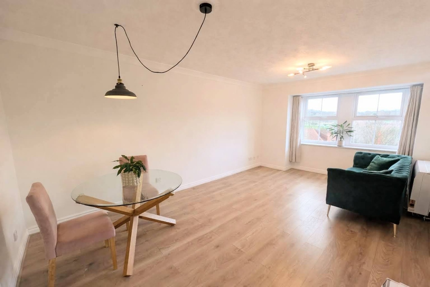 2 Bed Flat, Headingley, LS5, N1 7GU