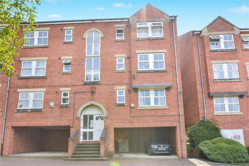 Additional image 8 of 2 Bed Flat, Headingley, LS5, N1 7GU