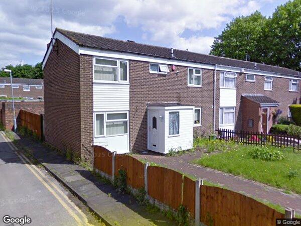 6 Bed End Terrace, Leasow Drive, B15, N1 7GU