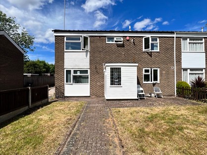 Room in a Shared House, Leasow Drive, B15