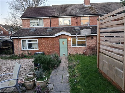 Room in a Shared House, Stanfield, RG26