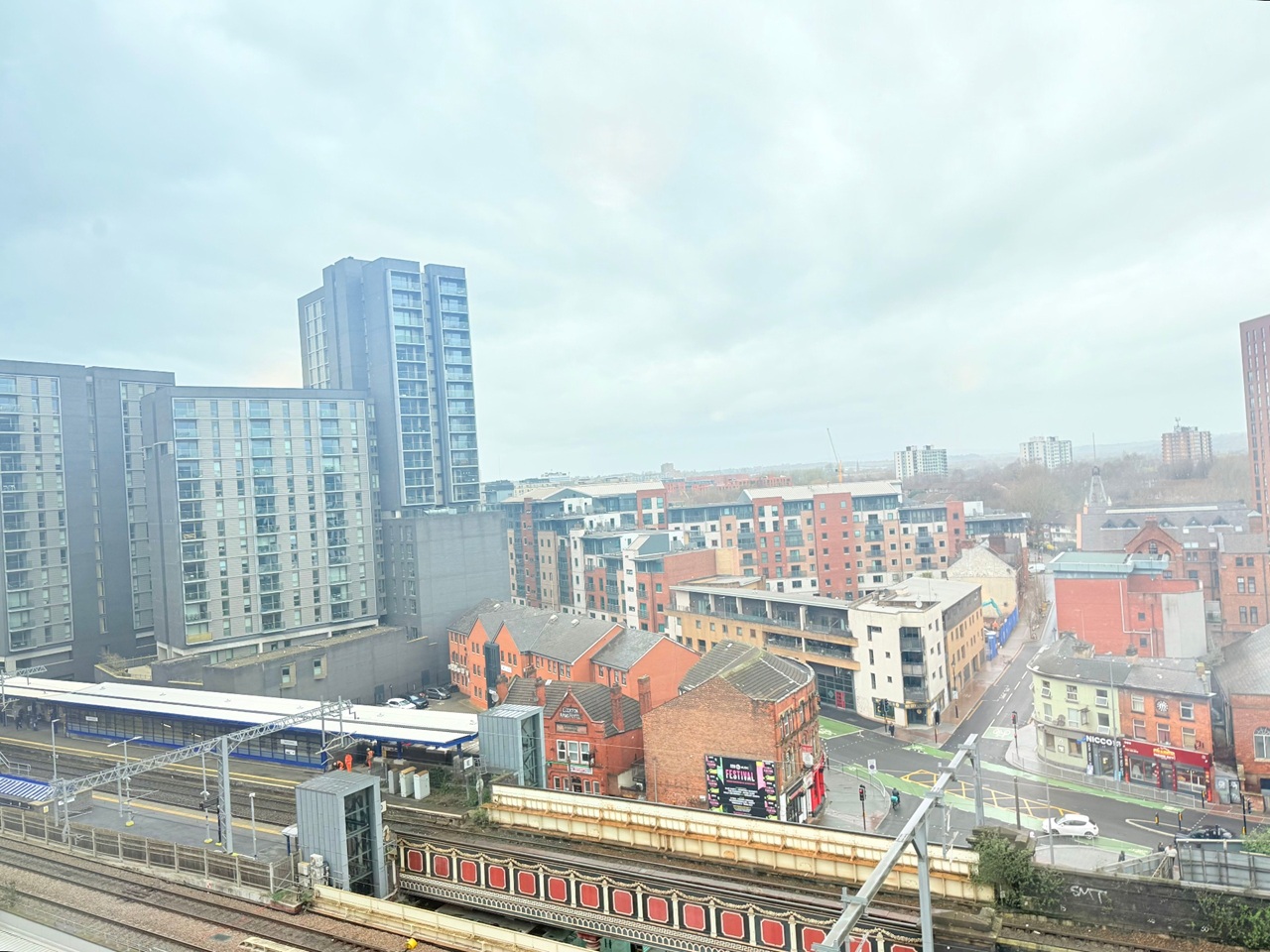 Additional image 6 of 1 Bed Flat, The Bayley, M3, N1 7GU