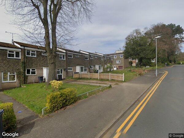 5 Bed End Terrace, Cross Farm Road, B17, N1 7GU