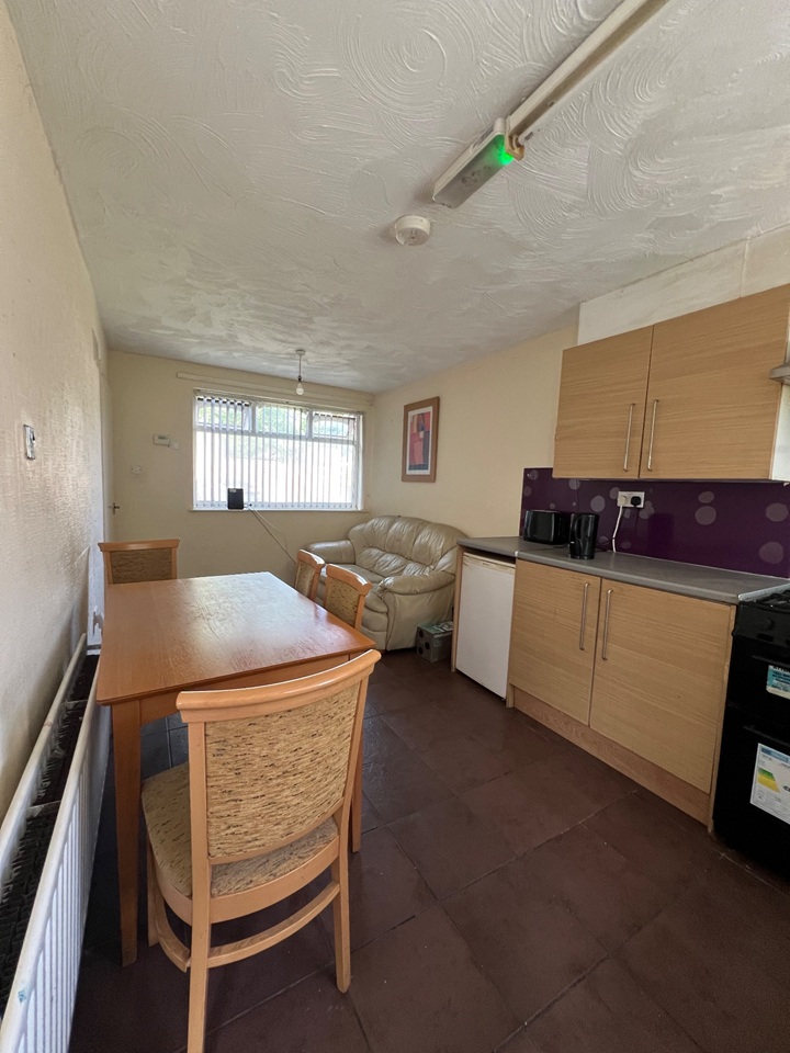 Room in a Shared House, Leahurst Crescent, B17 photo 4