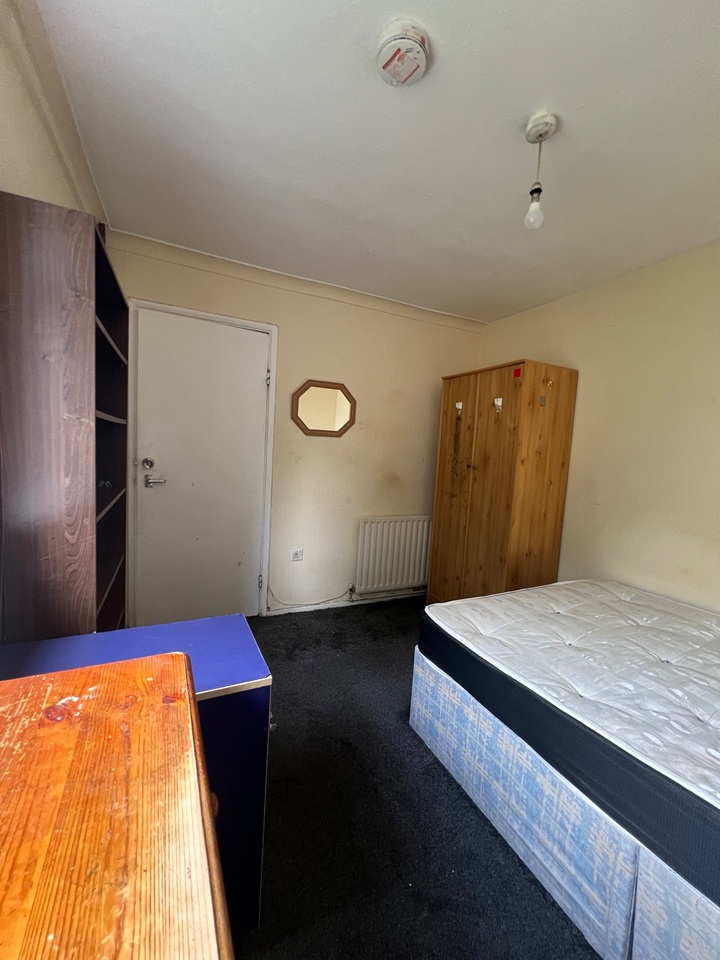 Room in a Shared House, Leahurst Crescent, B17 photo 2