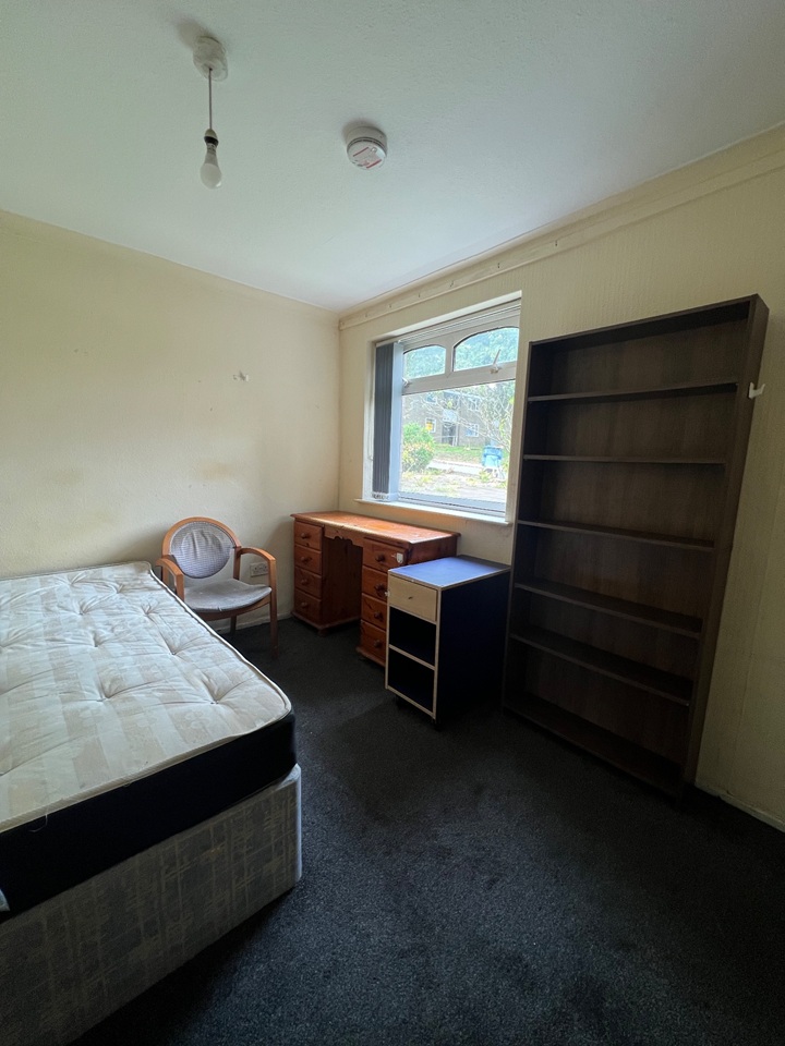 Room in a Shared House, Leahurst Crescent, B17