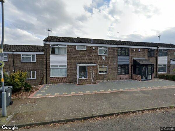 6 Bed End Terrace, Roman Way, B15, N1 7GU