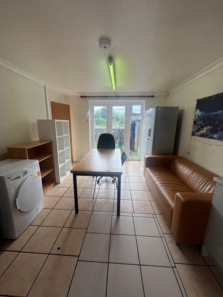 Additional image 5 of 6 Bed End Terrace, Roman Way, B15, N1 7GU