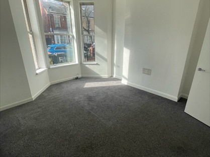 Studio Flat, Plane Street, HU3