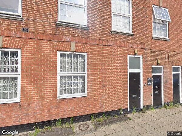 2 Bed Flat, Bolton Crescent, SE5, N1 7GU