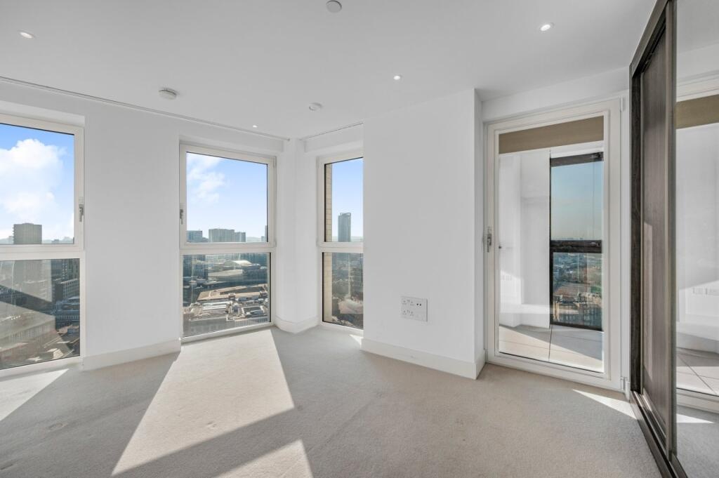 Additional image 11 of 2 Bed Flat, Conquest Tower, SE1, N1 7GU