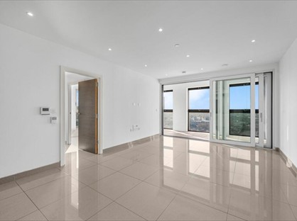 2 Bed Flat, Conquest Tower, SE1