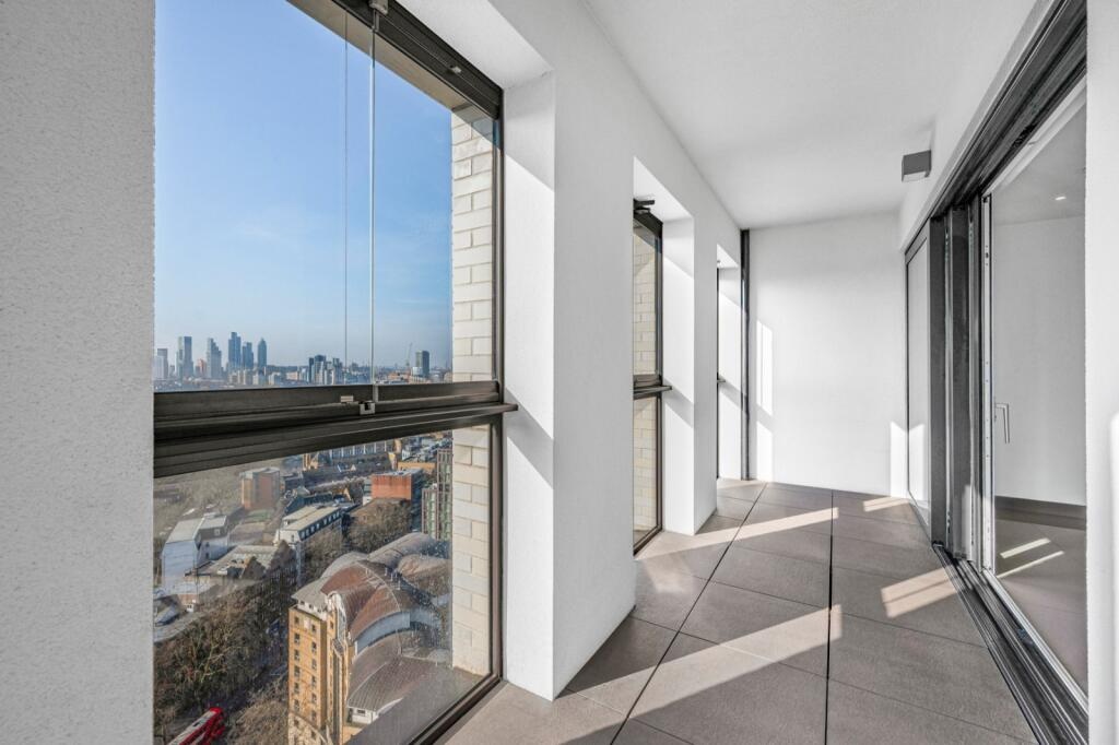 Additional image 12 of 2 Bed Flat, Conquest Tower, SE1, N1 7GU