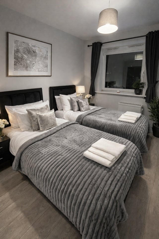 Additional image 4 of 2 Bed Flat, Denmark Road, M15, N1 7GU