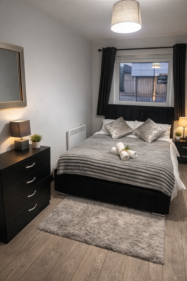 Additional image 3 of 2 Bed Flat, Denmark Road, M15, N1 7GU