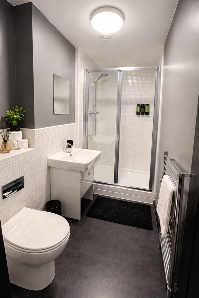 Additional image 5 of 2 Bed Flat, Denmark Road, M15, N1 7GU