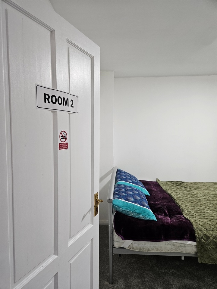 Additional image 4 of Room in a Shared House, Troopers Hill, BS5, N1 7GU