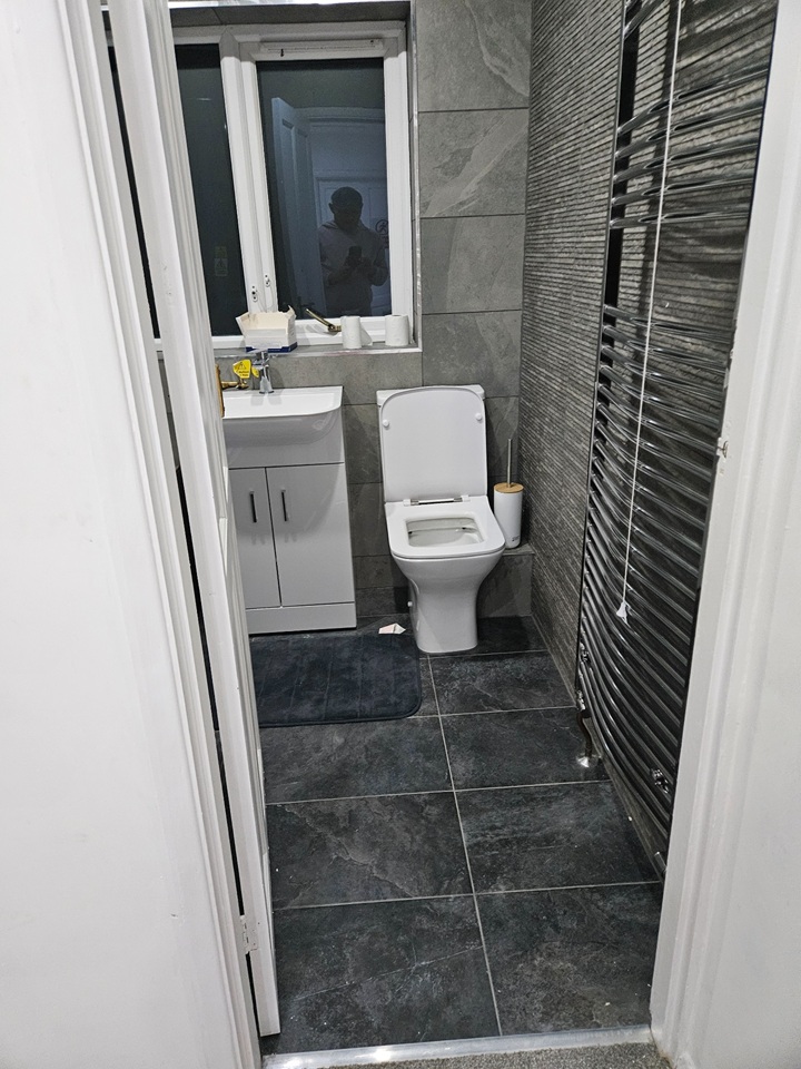 Additional image 21 of Room in a Shared House, Troopers Hill, BS5, N1 7GU