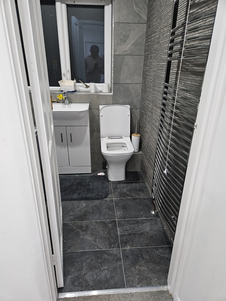 Additional image 24 of Room in a Shared House, Troopers Hill, BS5, N1 7GU