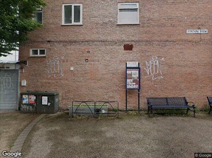 2 Bed Flat, Stockport Road, M19