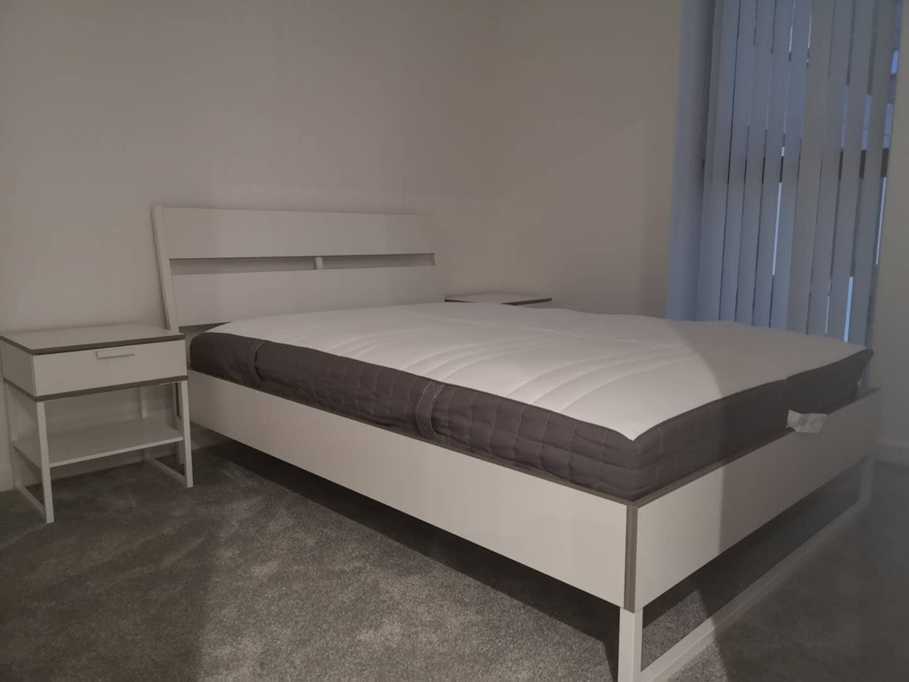 Additional image 7 of 1 Bed Flat, Woden Street, M5, N1 7GU