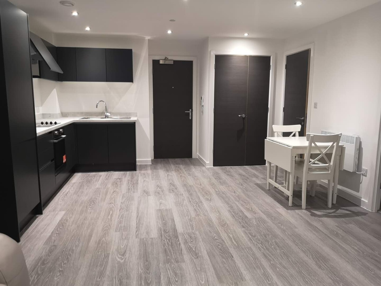 Additional image 4 of 1 Bed Flat, Woden Street, M5, N1 7GU