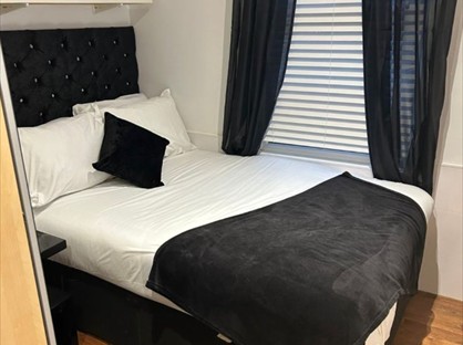 1 Bed Flat, Gladstone Road, WD17