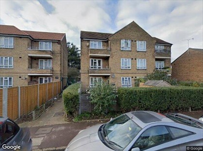 1 Bed Flat, Braintree Road, RM10