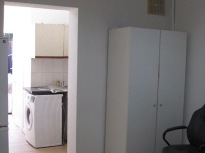 Studio Flat, Denbigh Drive, UB3