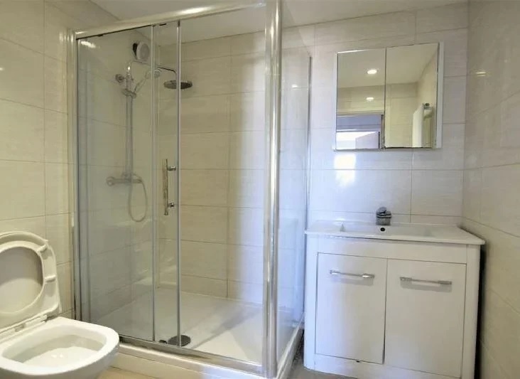 1 Bed Flat, St Giles, OX1, N1 7GU