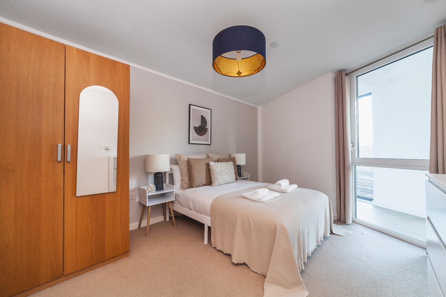 Additional image 9 of 2 Bed Flat, Black Prince Road, SE1, N1 7GU