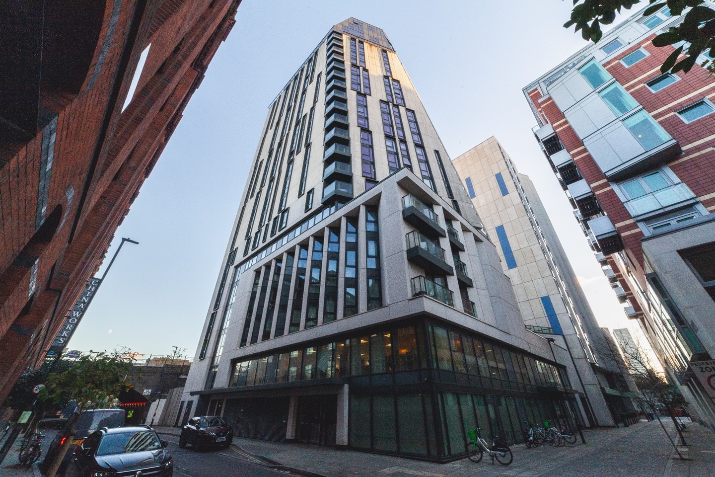 Additional image 12 of 2 Bed Flat, Black Prince Road, SE1, N1 7GU