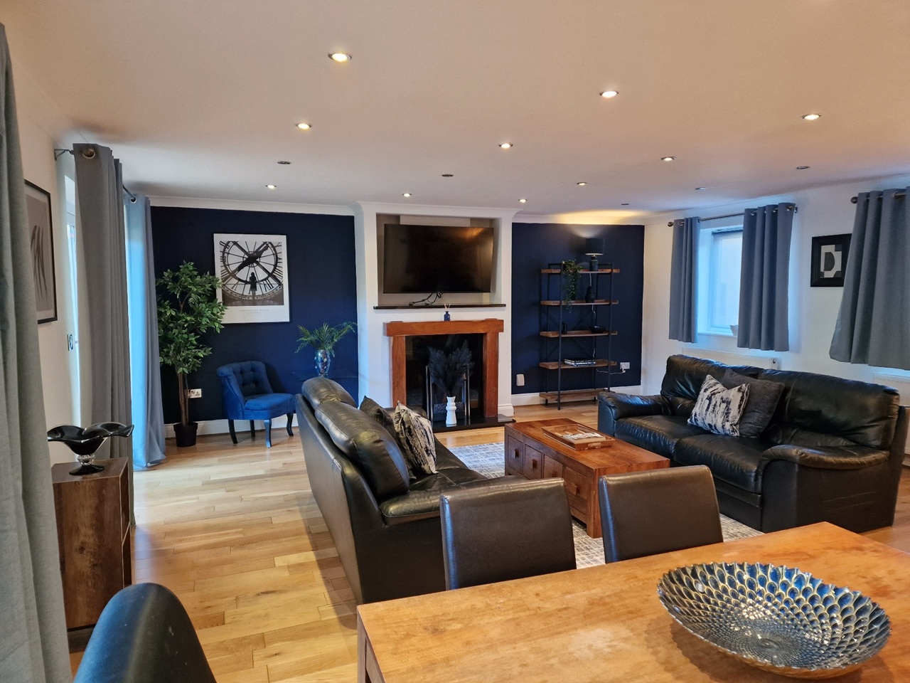 4 Bed Detached House, Bankside, OX3, N1 7GU