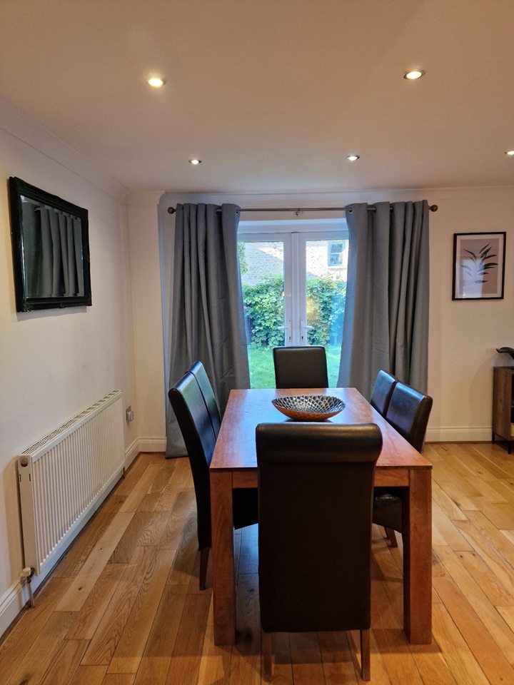 Additional image 2 of 4 Bed Detached House, Bankside, OX3, N1 7GU