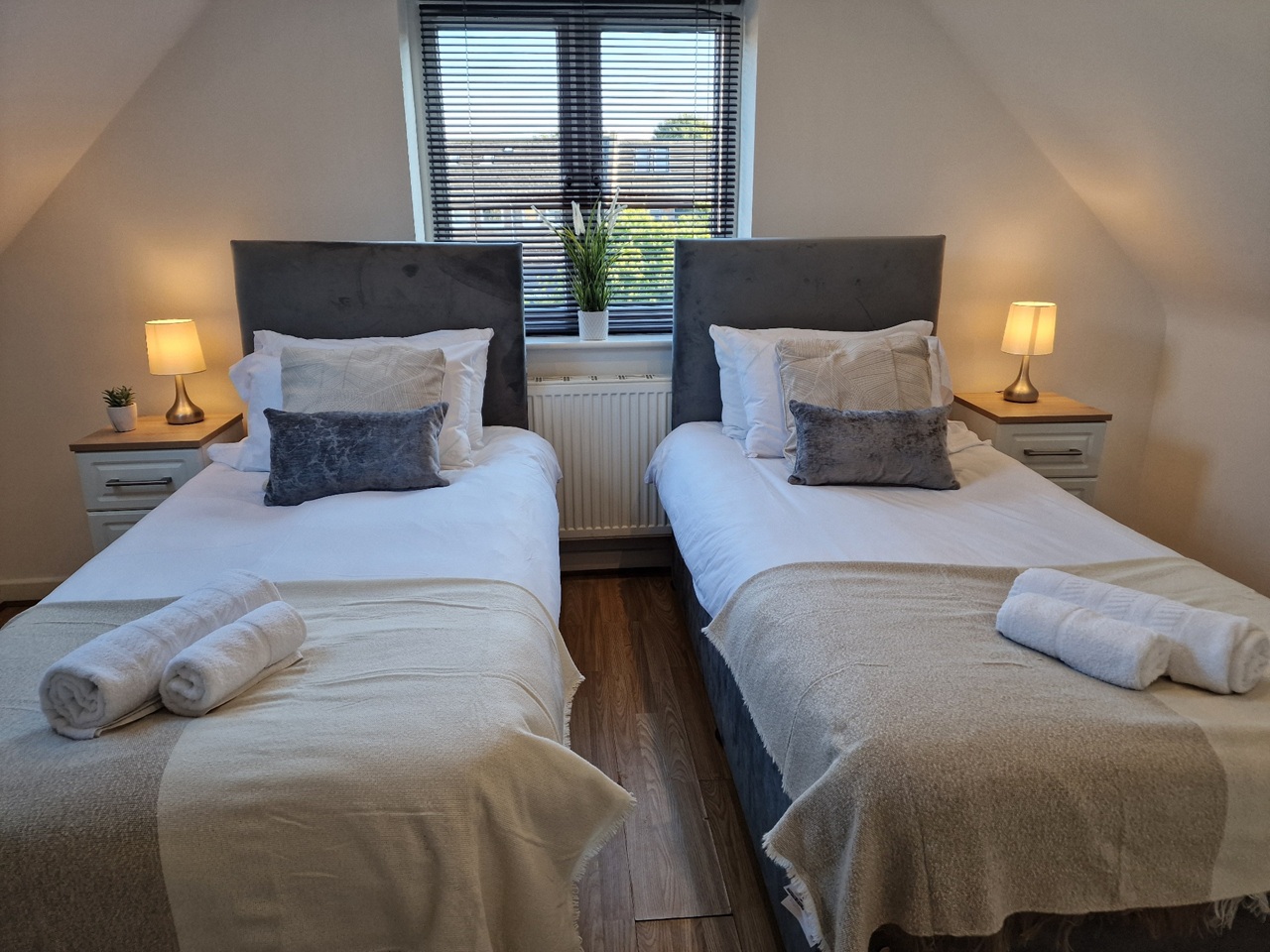 Additional image 4 of 4 Bed Detached House, Bankside, OX3, N1 7GU