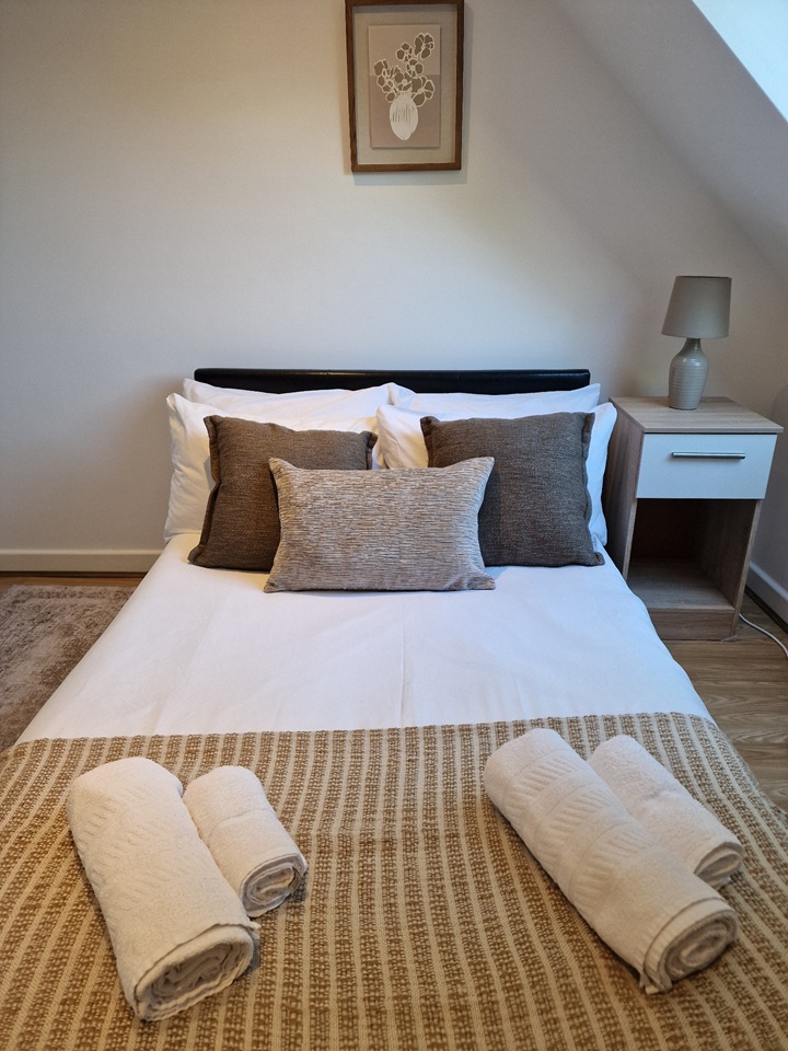 Additional image 5 of 4 Bed Detached House, Bankside, OX3, N1 7GU