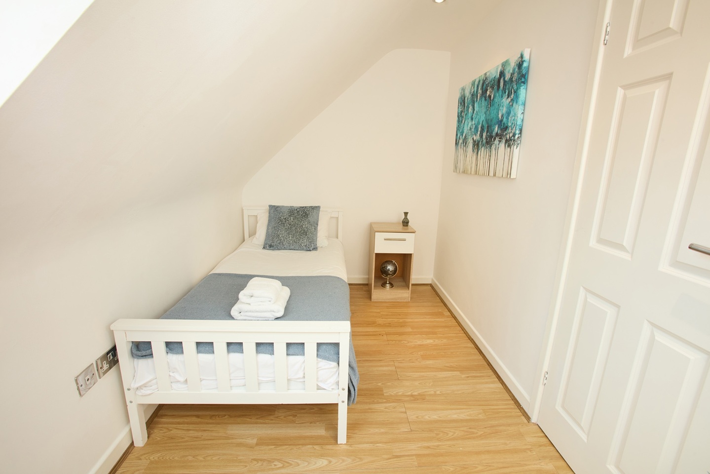 Additional image 6 of 4 Bed Detached House, Bankside, OX3, N1 7GU