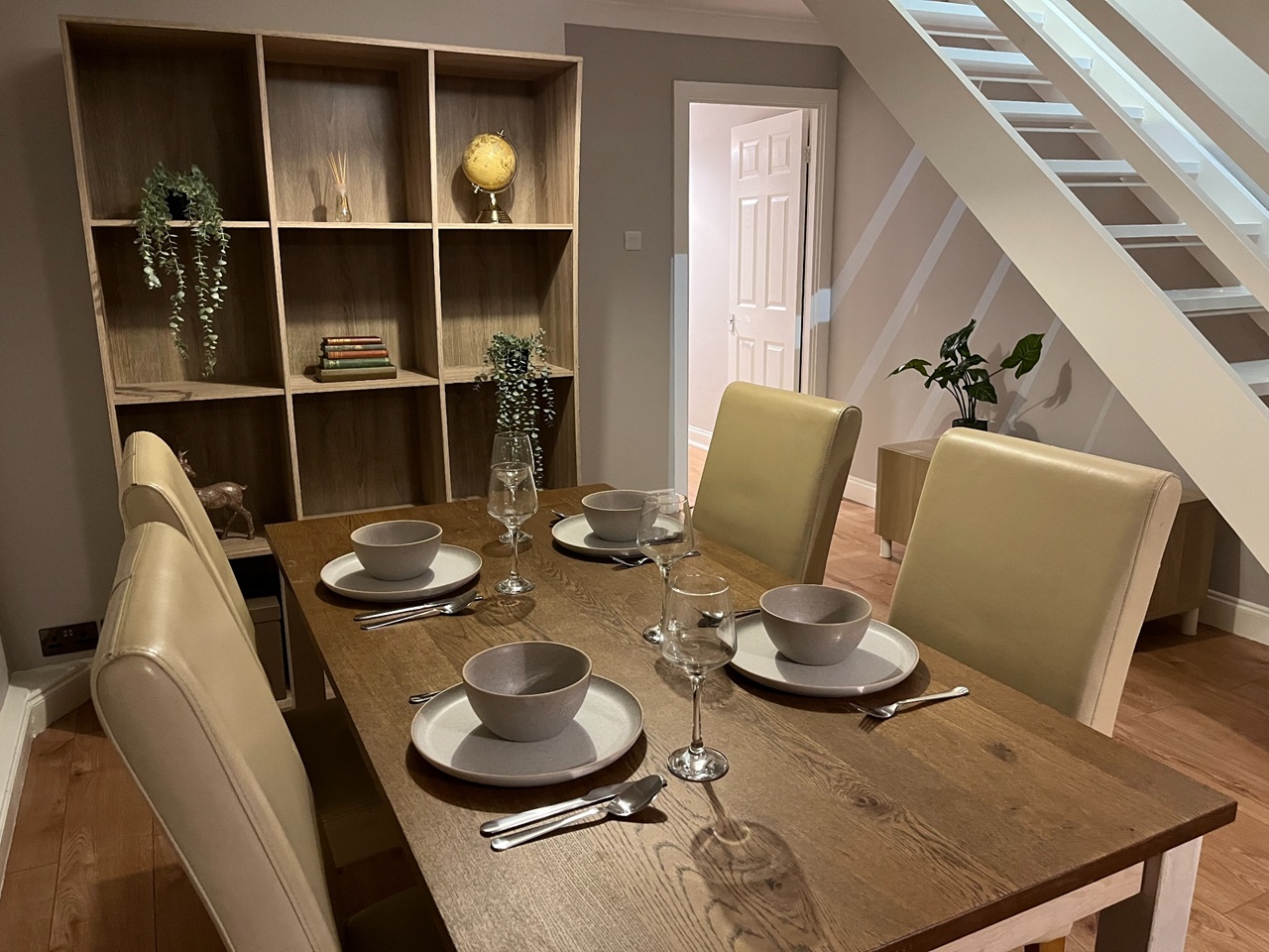 Additional image 5 of 2 Bed Maisonette, Bath St, OX14, N1 7GU