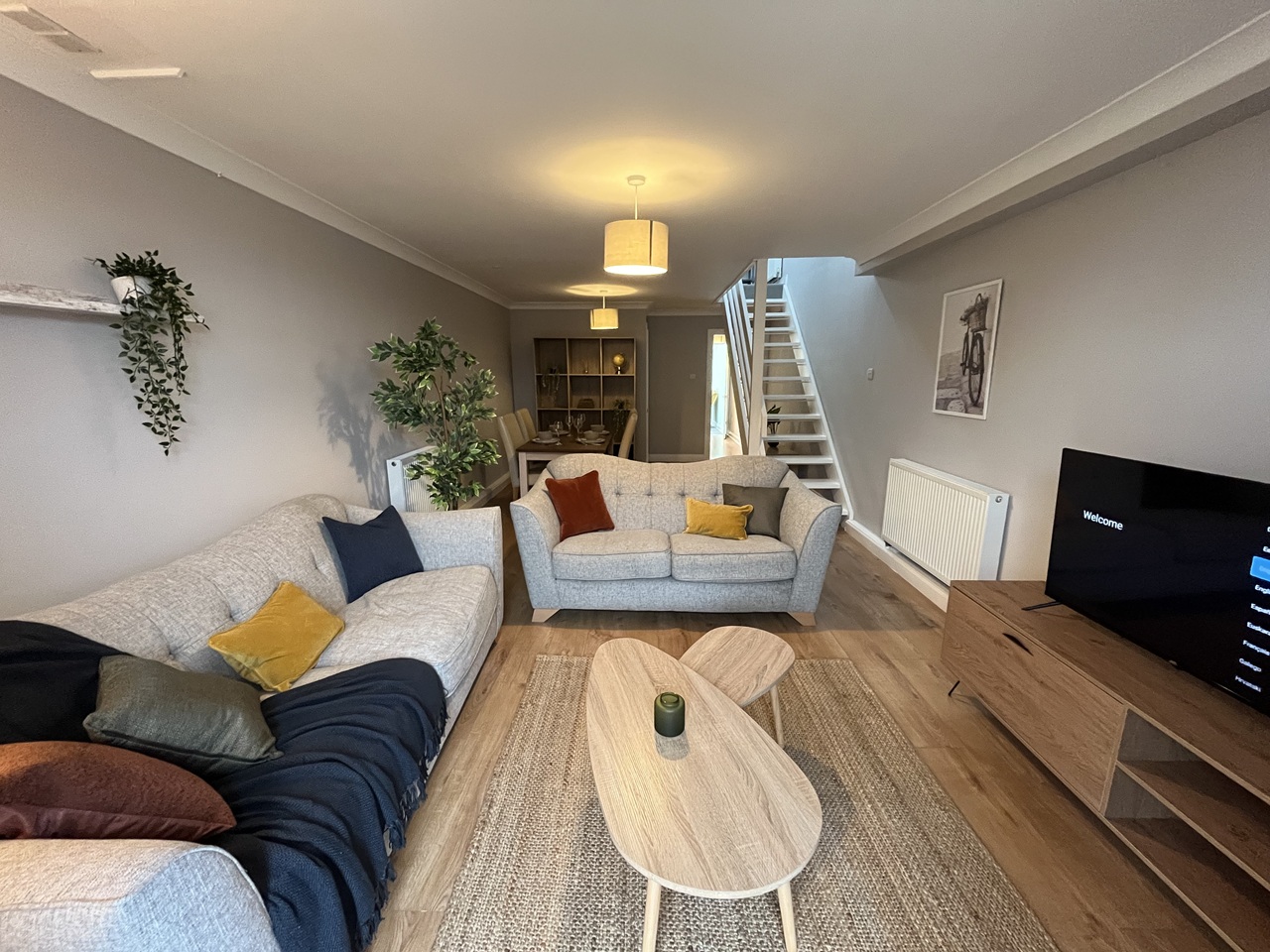 Additional image 7 of 2 Bed Maisonette, Bath St, OX14, N1 7GU