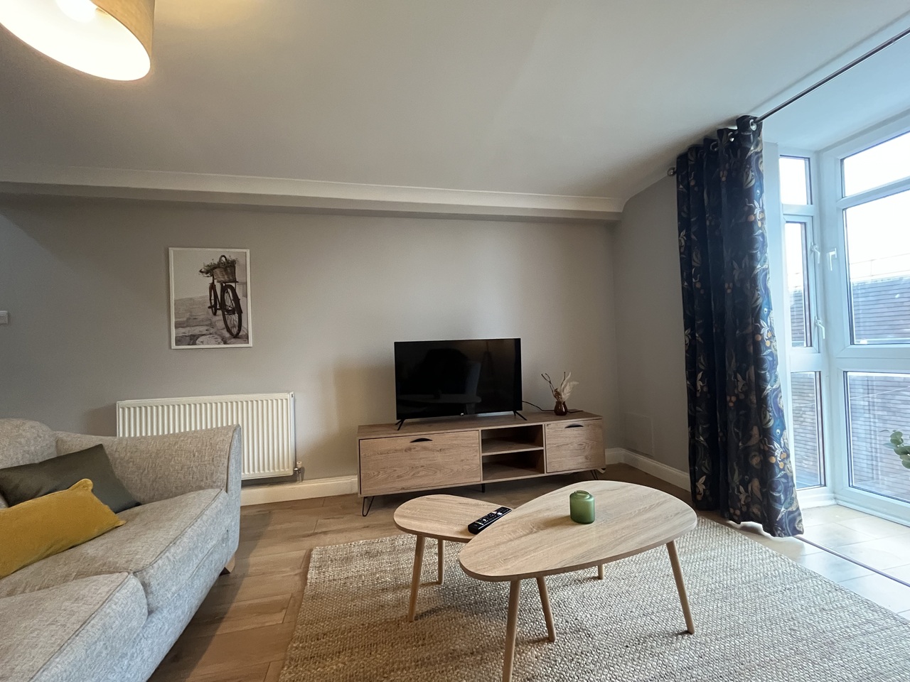 Additional image 8 of 2 Bed Maisonette, Bath St, OX14, N1 7GU