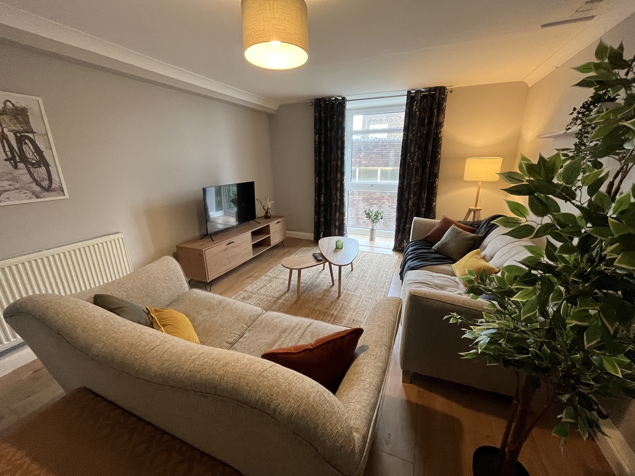 Additional image 10 of 2 Bed Maisonette, Bath St, OX14, N1 7GU