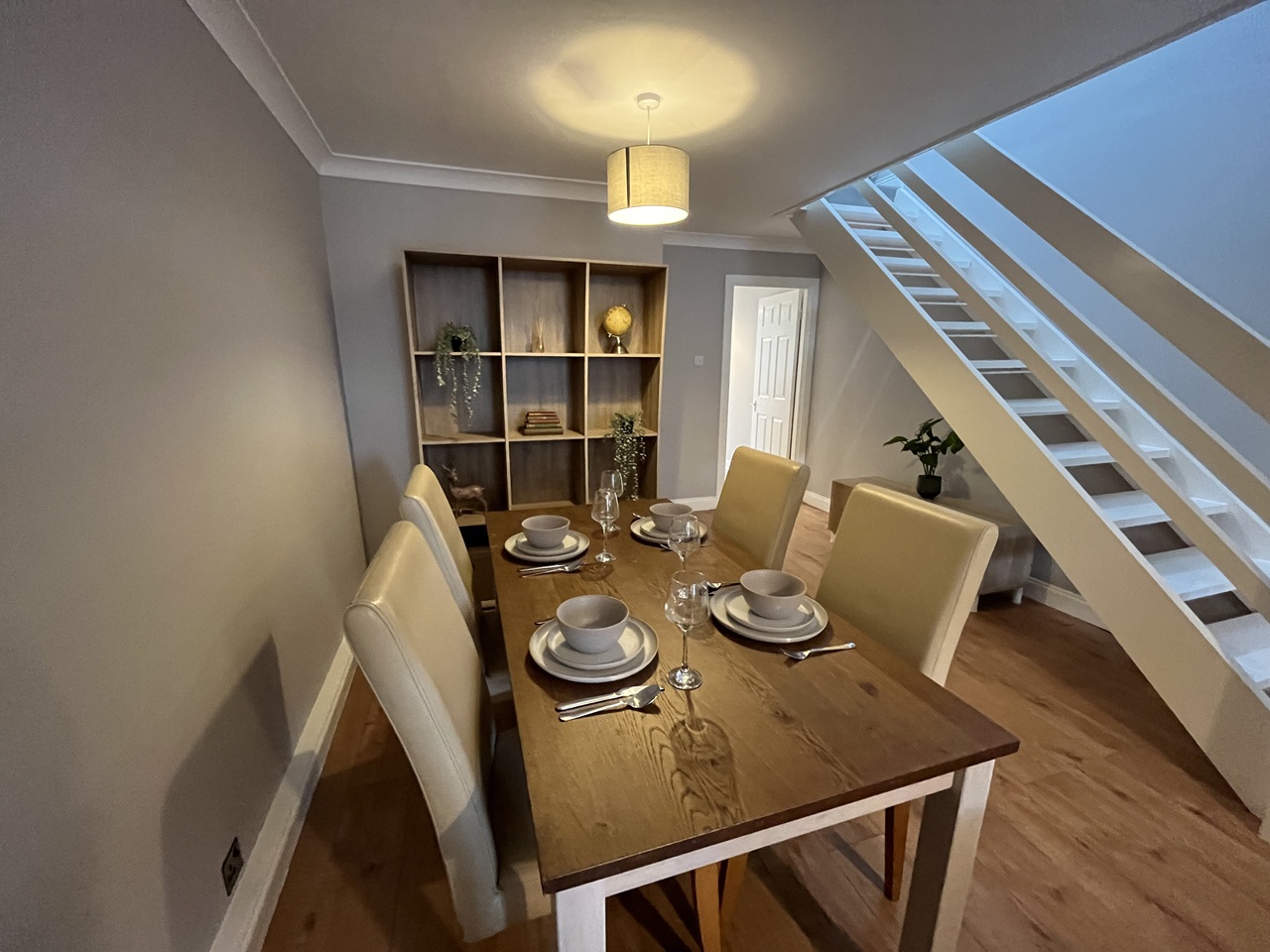 Additional image 11 of 2 Bed Maisonette, Bath St, OX14, N1 7GU