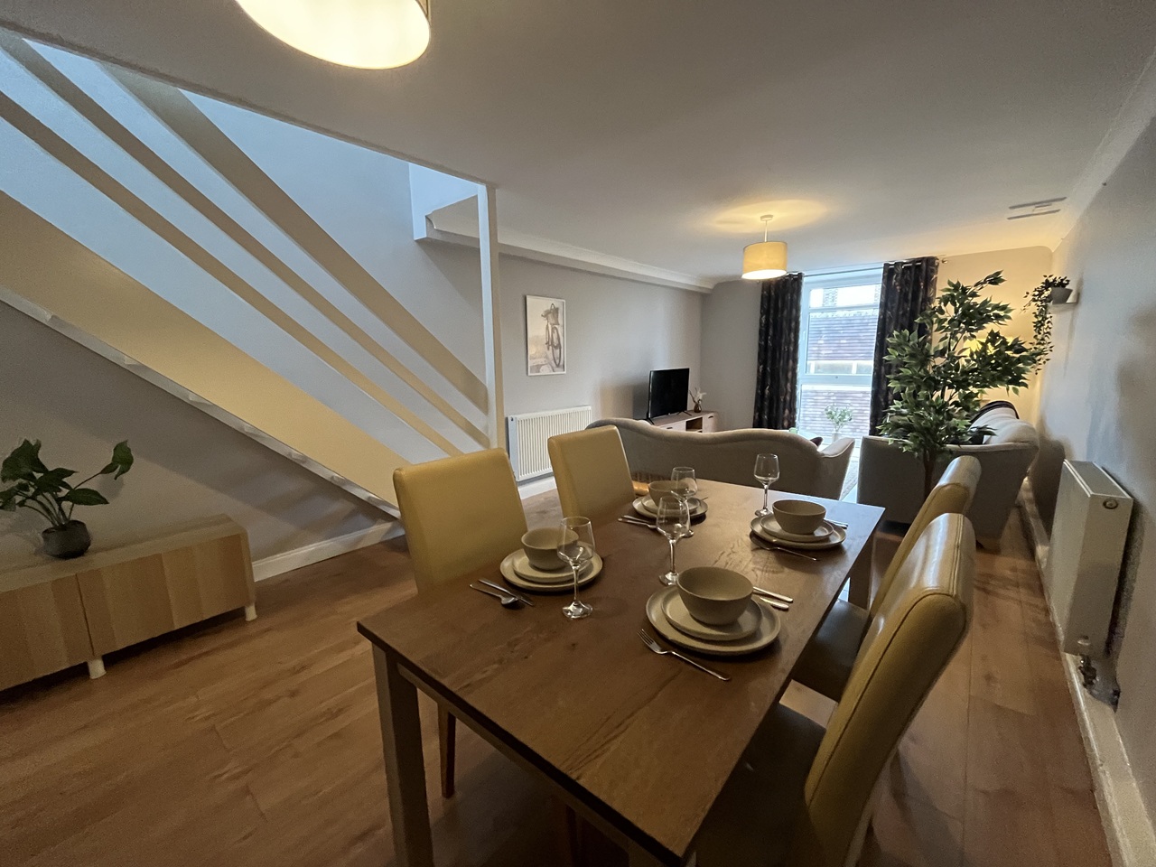 Additional image 12 of 2 Bed Maisonette, Bath St, OX14, N1 7GU