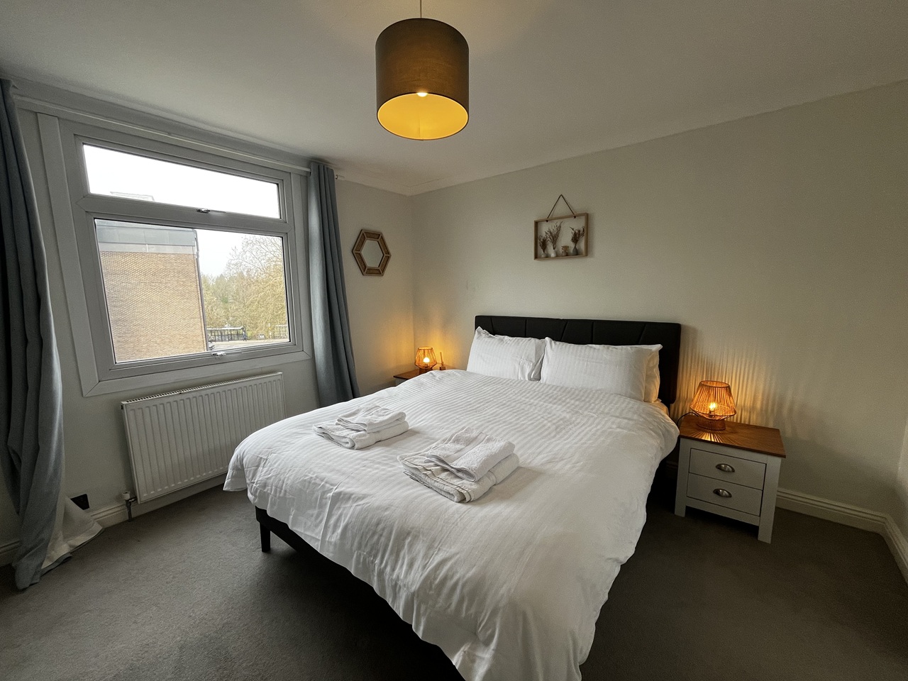 Additional image 17 of 2 Bed Maisonette, Bath St, OX14, N1 7GU