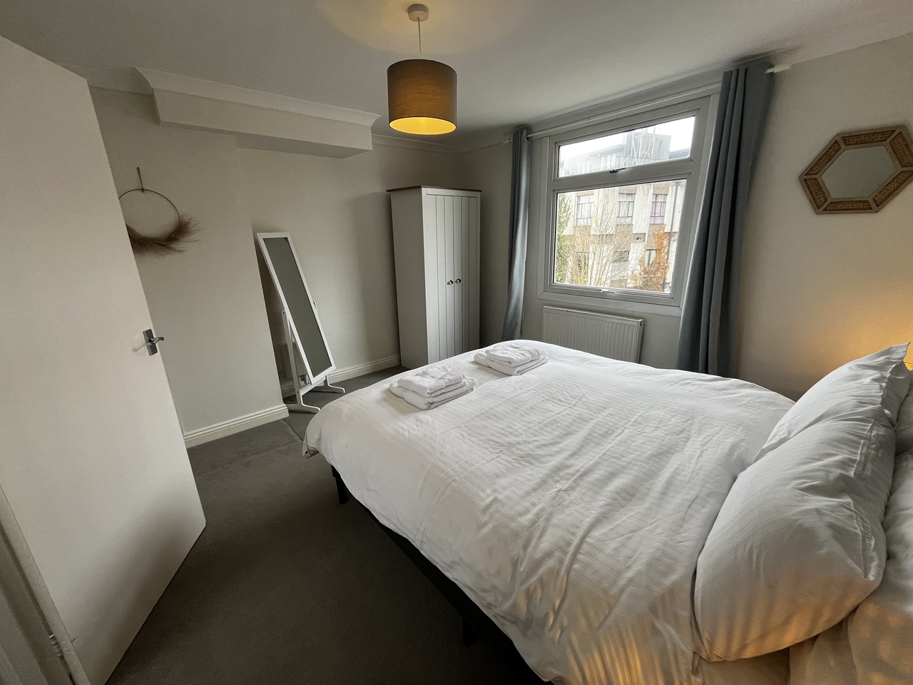 Additional image 18 of 2 Bed Maisonette, Bath St, OX14, N1 7GU